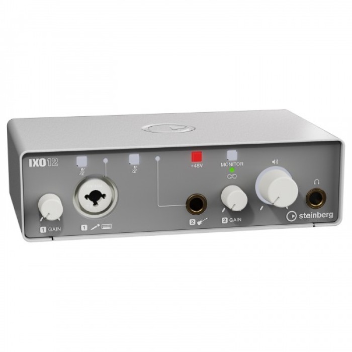 Steinberg IXO12